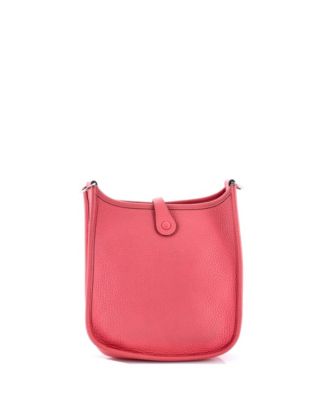 TPM Evelyne Bag Gen III Clemence