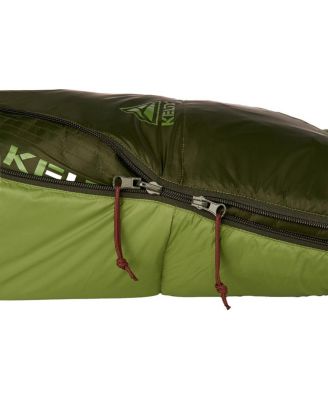 Cosmic 40 Sleeping Bag: 40F Down 55 to 30 Degree Down Bags