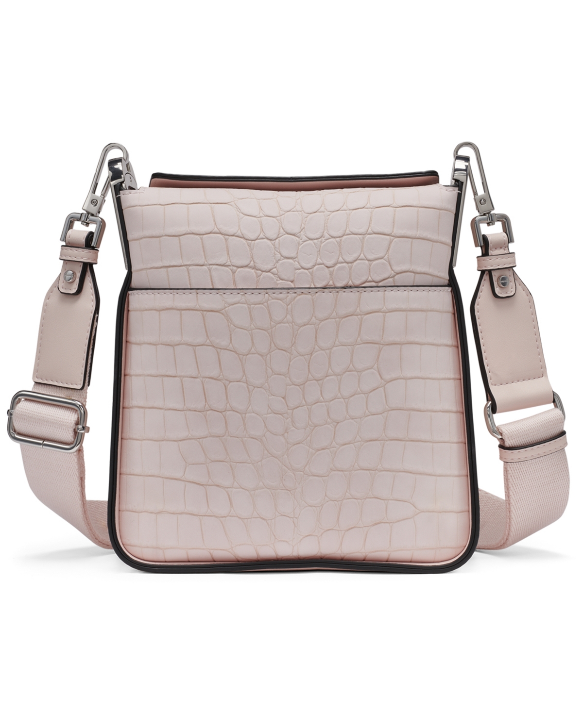 Macy's Fay Croc Small Crossbody Bag