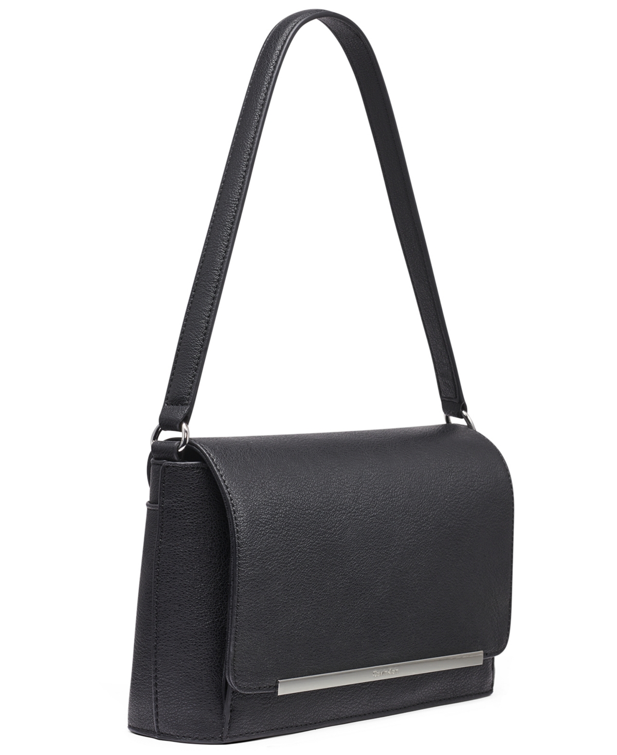 Macy's Alia Magnetic Snap Shoulder Bag