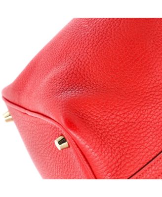 PM Picotin Lock Bag Clemence