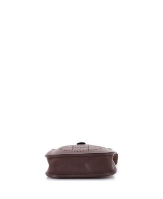 TPM Evelyne Bag Gen III Barenia Faubourg