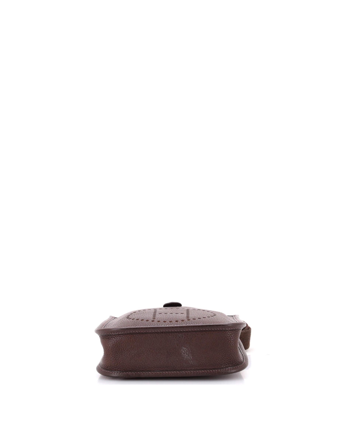 Pre-Owned Hermes Tpm Evelyne Bag Gen Iii Barenia Faubourg