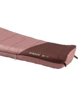 Mistral Sleeping Bag: 30F Synthetic Kids' Kids' Sleeping Bags