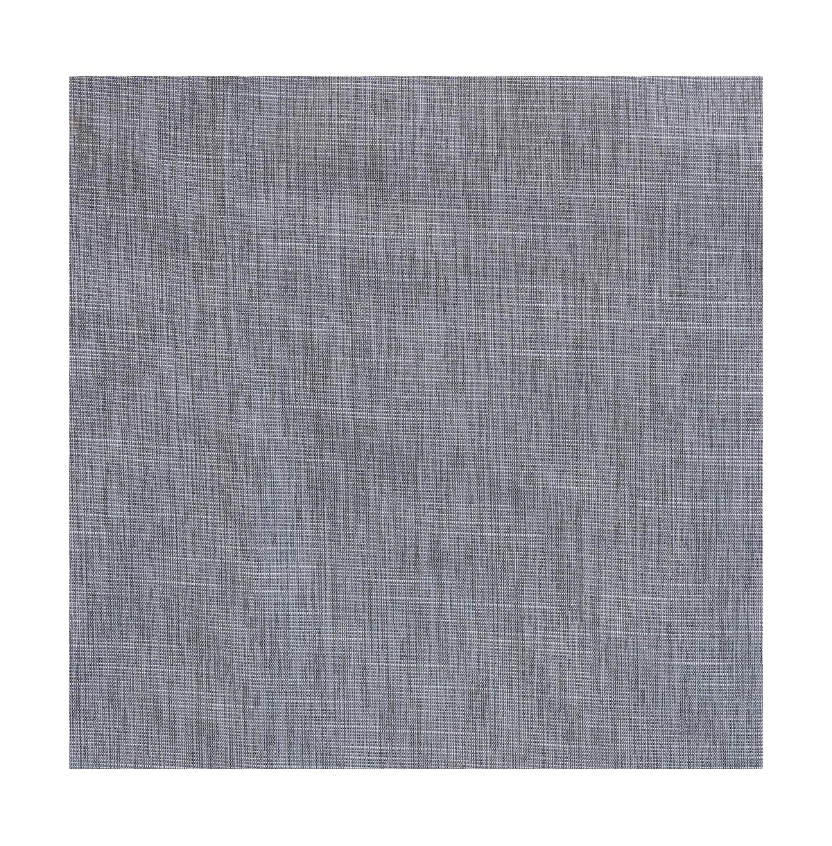 Commonwealth Home Fashions ThermaPlus Maya Blackout Insulated Window Curtain, Grey