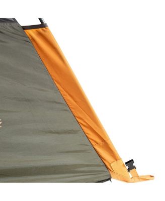 Grand Mesa 4 Tent 4-Person 3-Season 3-Season Family and Campground Tents