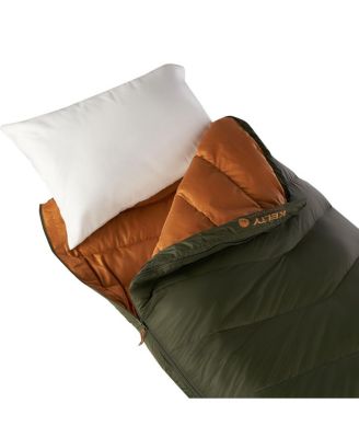 Supernova 40 Sleeping Bag: 40F Down 55 to 30 Degree Down Bags