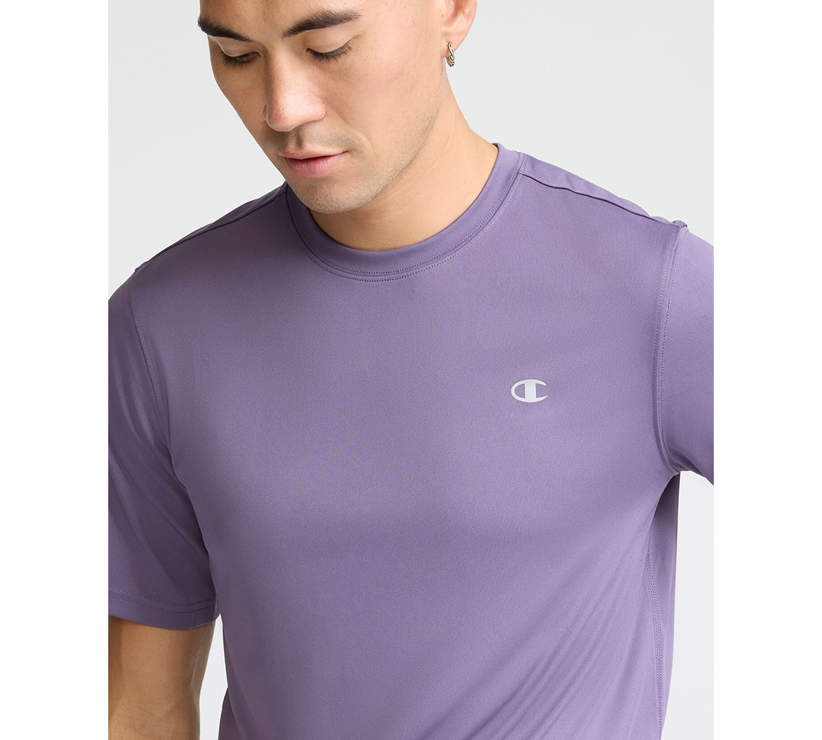 Champion Men's Double Dry T-shirt
