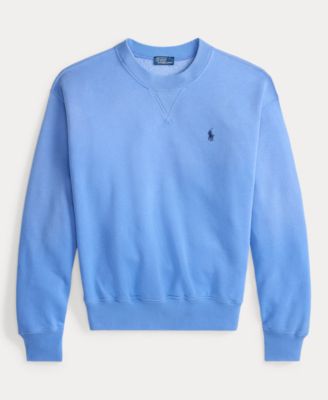 Women's Fleece Crewneck Sweatshirt