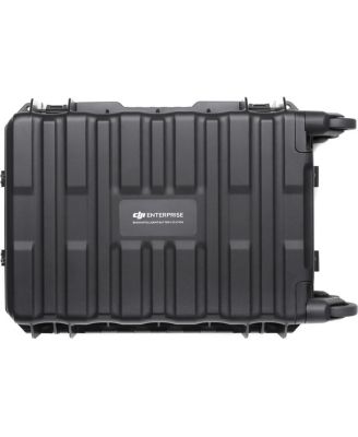 BS100 Intelligent Battery Charging Station for Matrice 400 Drone Batteries