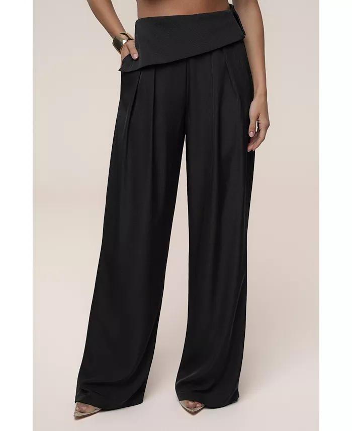 Women's Women's Executive Trousers - thumbnail 6