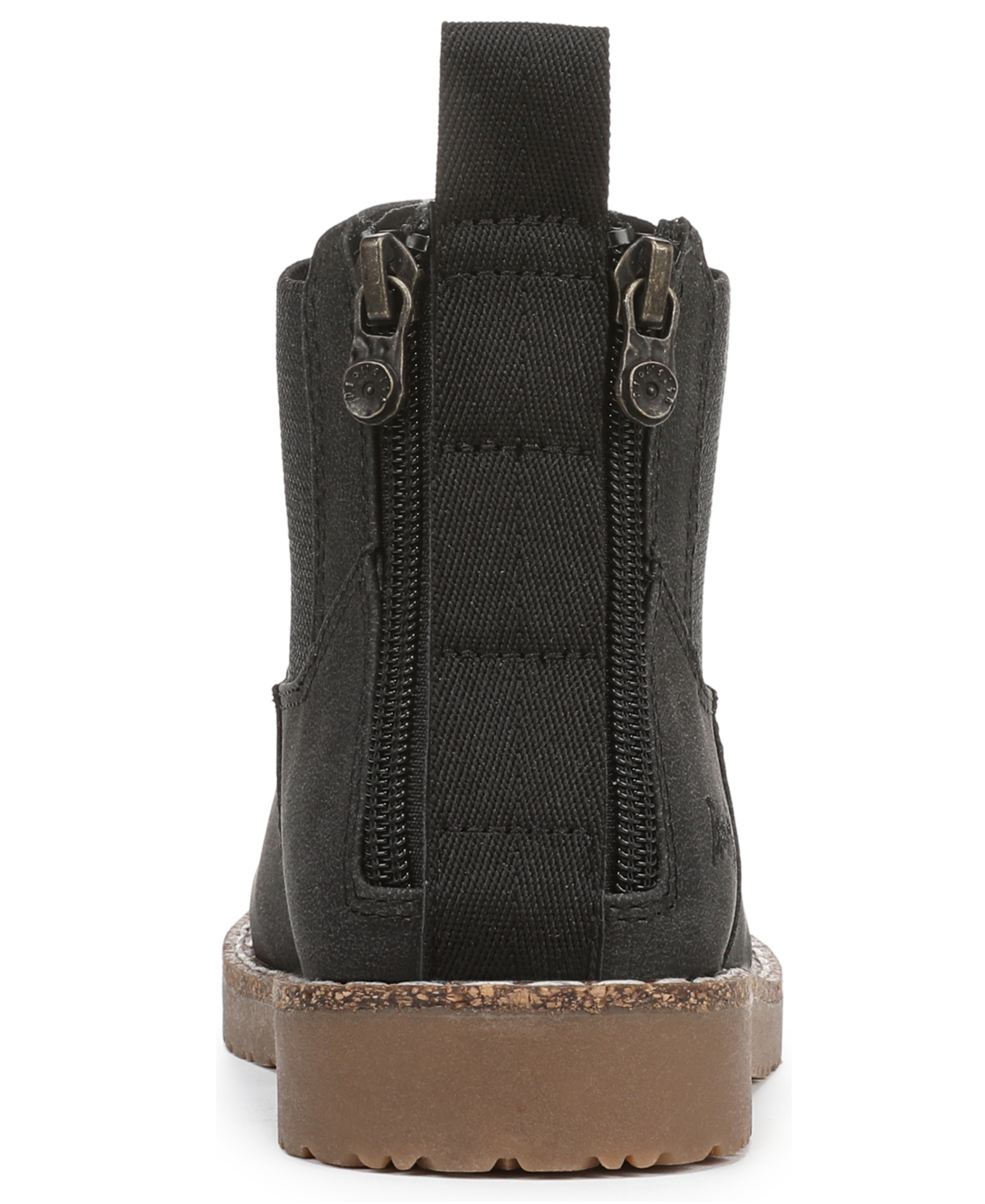 Blowfish Malibu Women's Chillin Chelsea Short Boots