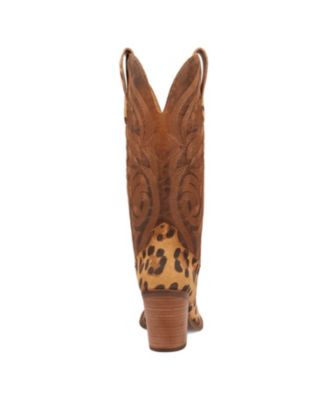 Women's Hensley Leather Boot