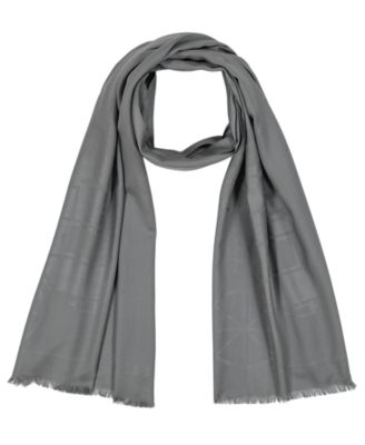 COACH - Women's Jumbo Horse and Carriage Oversized Scarf