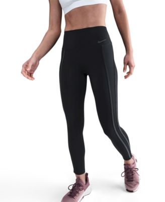 Women's High-Waisted 7/8 Leggings