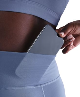 Women's High-Waisted 7/8 Leggings