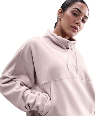 Women's Therma-Fit Oversized Top