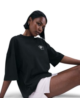 Women's Oversized T-Shirt