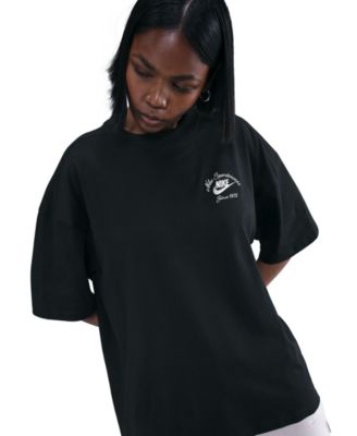 Women's Oversized T-Shirt