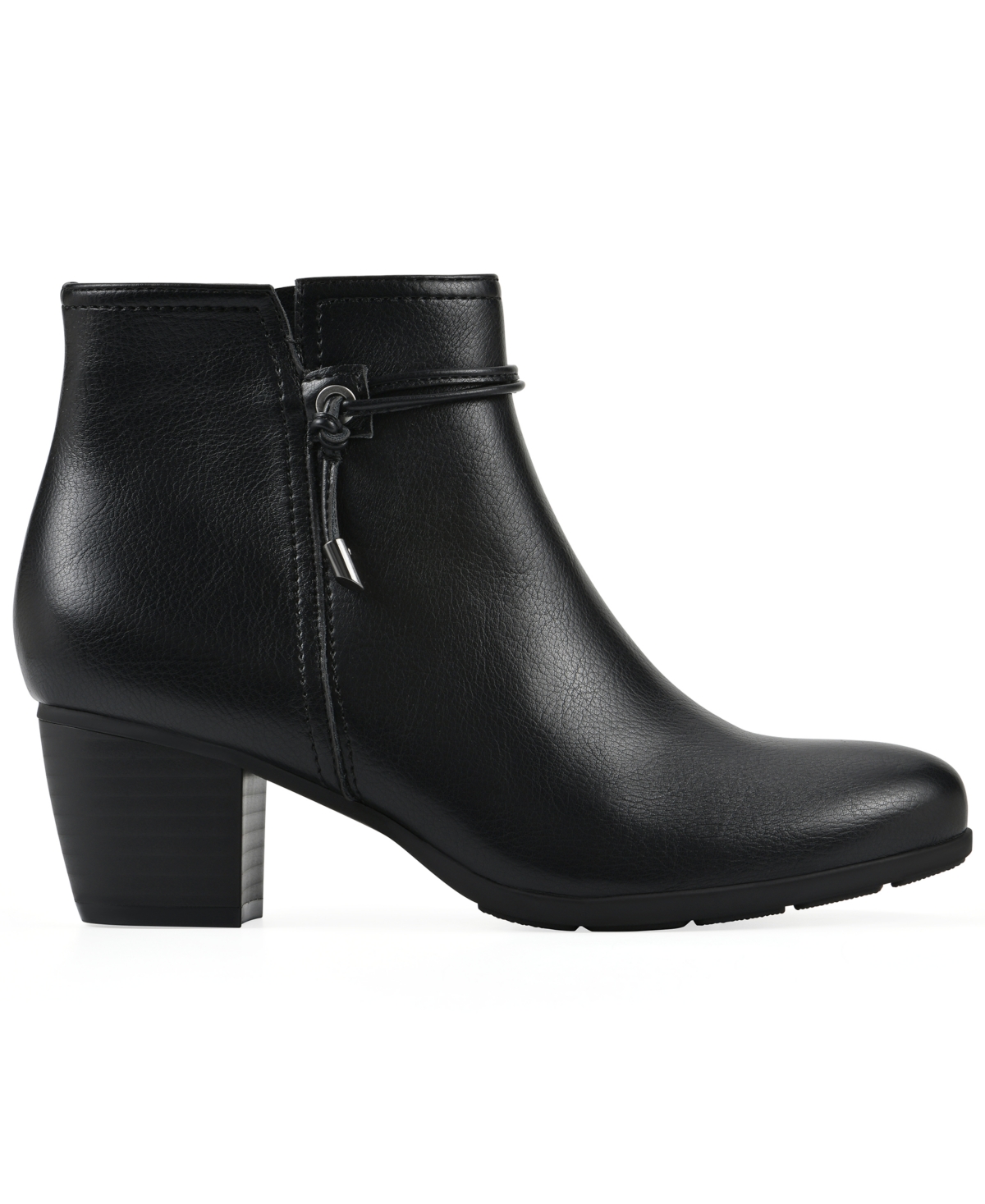 Cliffs By White Mountain Angelo Bootie In Black