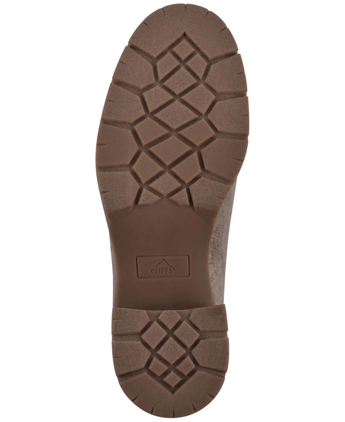 Cliffs By White Mountain Women's Mingo Chelsea Boots In Brown