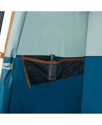 Discovery H2Go Outhouses