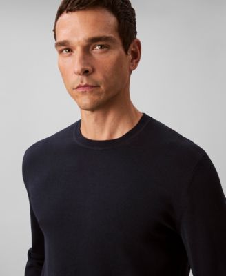 Men's Supima Crewneck Sweater