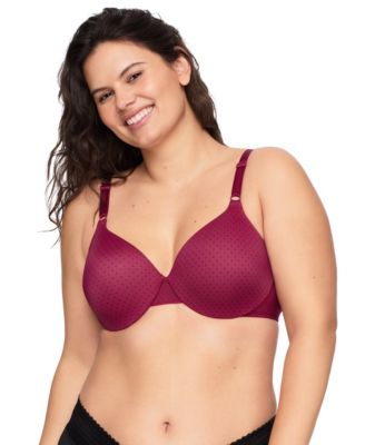 This Is Not A Bra™ Cushioned Underwire Lightly Lined T-Shirt Bra 1593