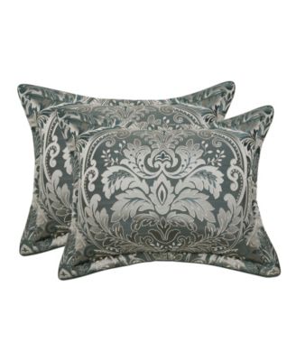 Renata Floral 4-Pc. Comforter Set, King