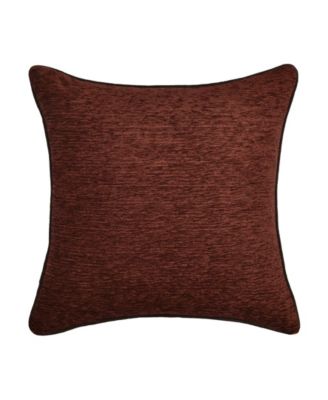 Sundance Chenille Stripe Decorative Pillow, 20" x 20"