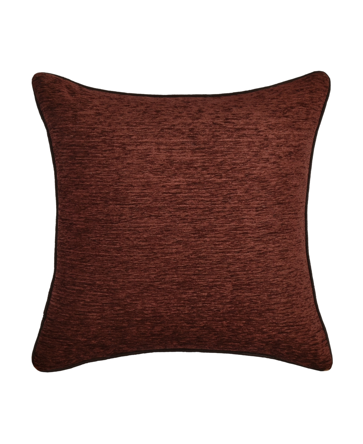 J Queen New York Sundance Chenille Stripe Decorative Pillow, 20" x 20"