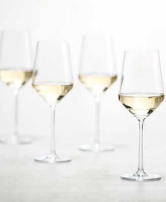 Pure 8 Piece Wine Set