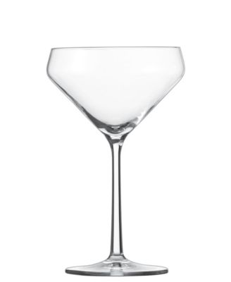 Pure Martini 12.3oz Set of 4