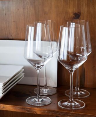 Pure Cabernet 18.6oz Set of 4