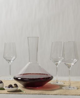 Pure Glassware Collection