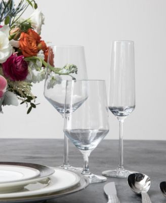 Pure Champagne 7.3oz Set of 4