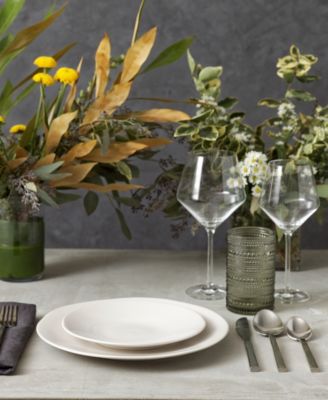 Pure Burgundy 23.7oz Set of 4