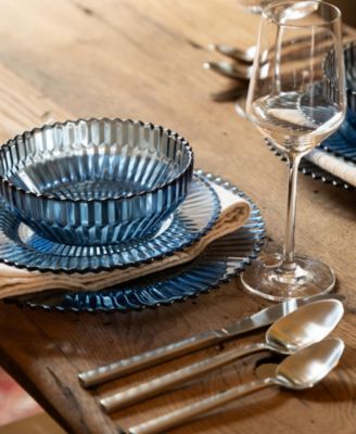 Pure Sauvignon Blanc 13.8oz Set of 4