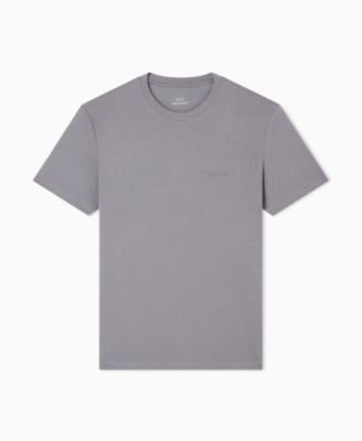 Men's Milan NY Top Chest Graphic T-Shirt