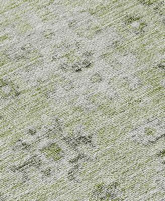 Solace SL10 8'x8' Round Area Rug