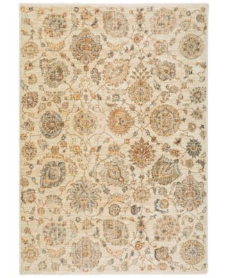 Bergama BE5 9' x 13'2" Area Rug