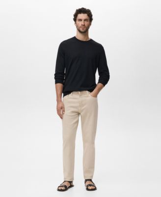 Men's Ben Tapered Fit Jeans