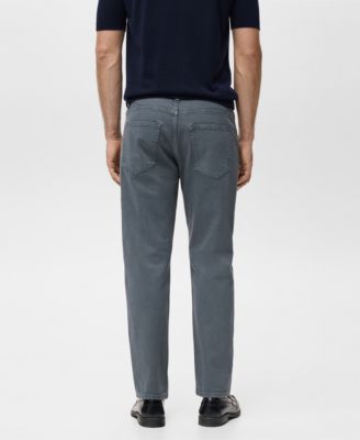 Men's Ben Tapered Fit Jeans