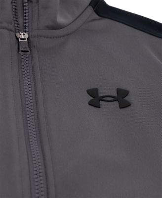 Boys' 2T-7 Long-Sleeve Jacket and Joggers, 2-Piece Set