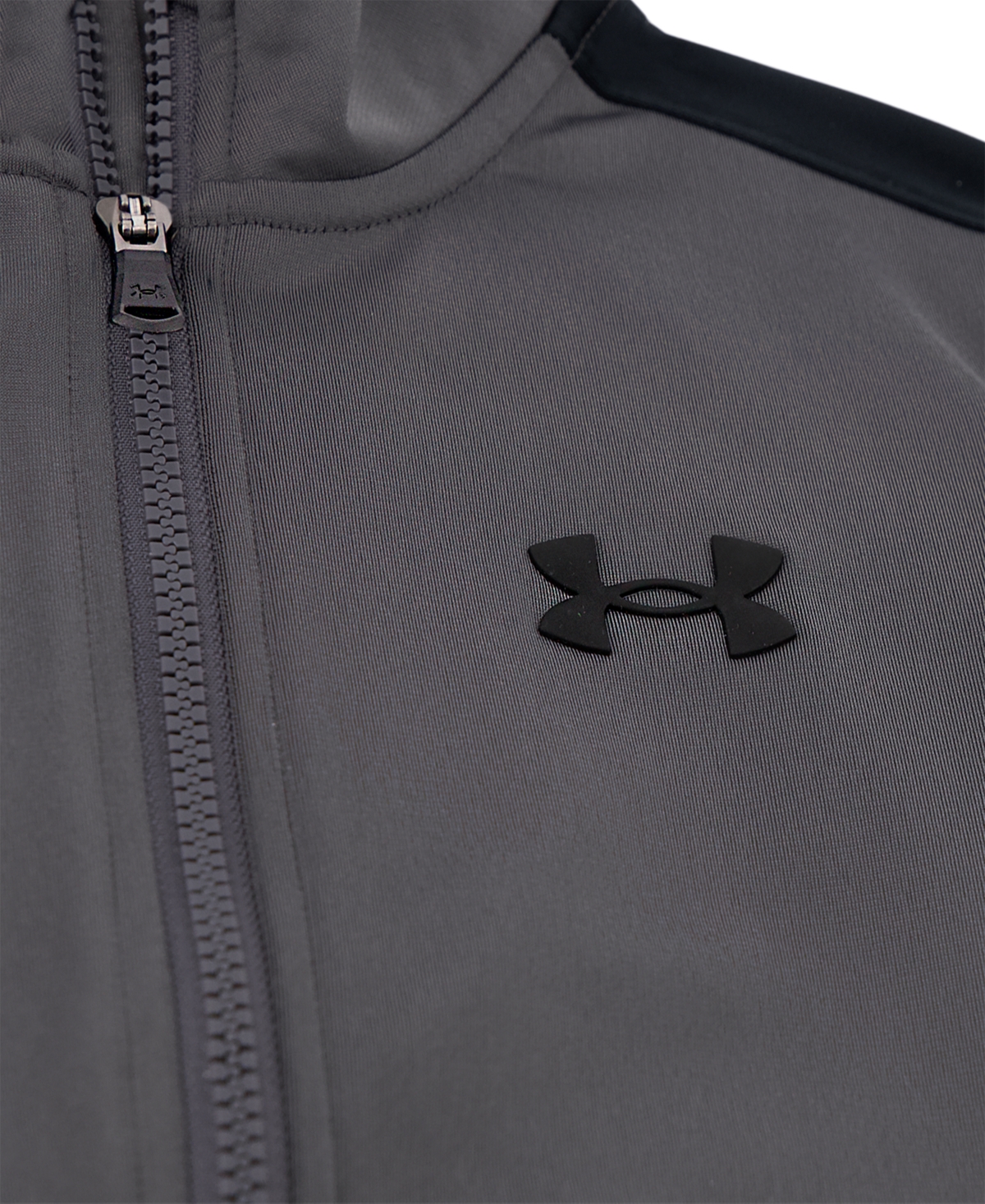 Under Armour Boys 2T-7 2-Piece Knit Track Suit