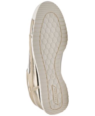 Women's Rawlins 2.0 Metallic Casual Sneakers from Finish Line