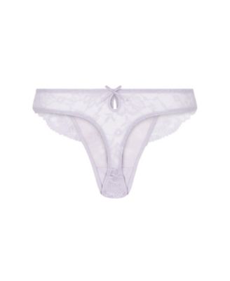 Hunkemoller Women's Isadora Thong