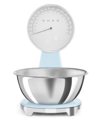 SMEG - 50's Retro Style Kitchen Scale