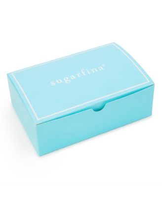 Holiday Candy Box, 4 Piece