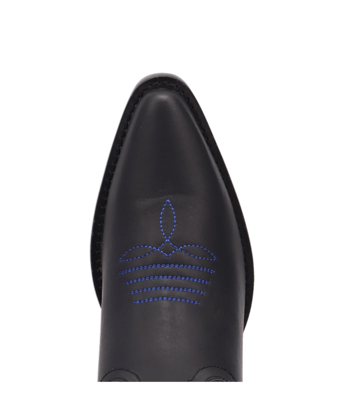 Dingo Women's Shoes Designed With Floral Embroidery(Posie